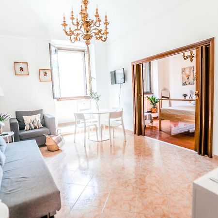 Orti 27 Rome Trastevere - Rome Vacation M&D 외부 사진
