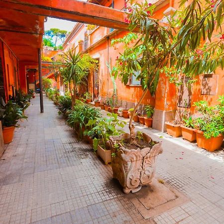 Orti 27 Rome Trastevere - Rome Vacation M&D 외부 사진
