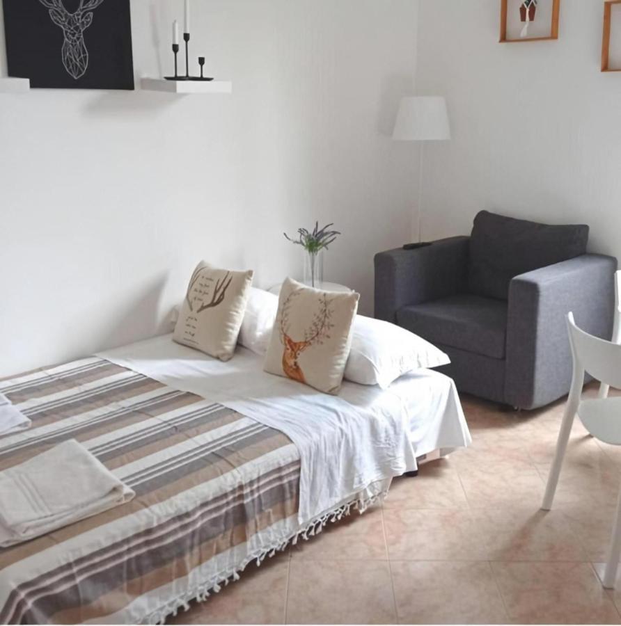 Orti 27 Rome Trastevere - Rome Vacation M&D 외부 사진