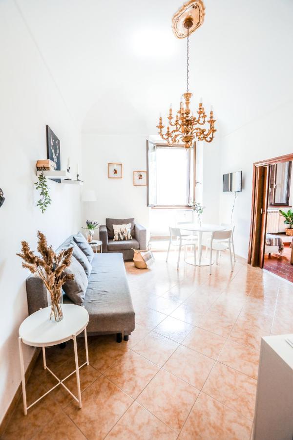 Orti 27 Rome Trastevere - Rome Vacation M&D 외부 사진