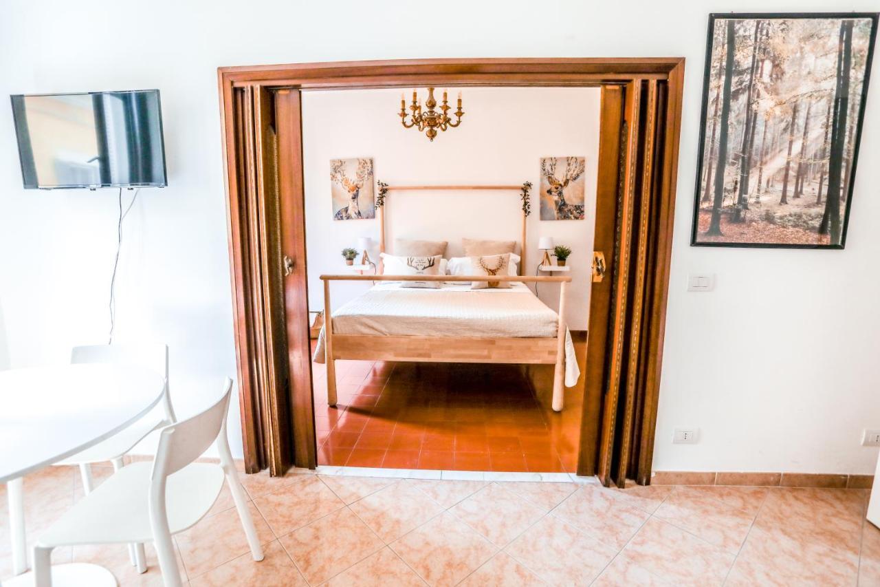 Orti 27 Rome Trastevere - Rome Vacation M&D 외부 사진
