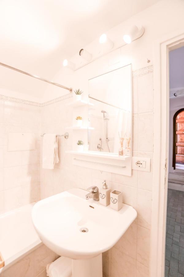 Orti 27 Rome Trastevere - Rome Vacation M&D 외부 사진