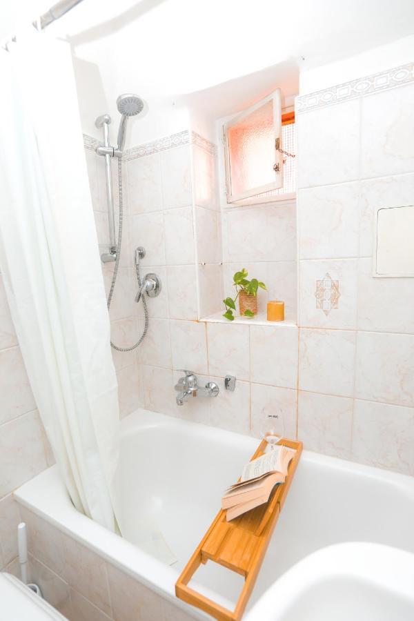 Orti 27 Rome Trastevere - Rome Vacation M&D 외부 사진