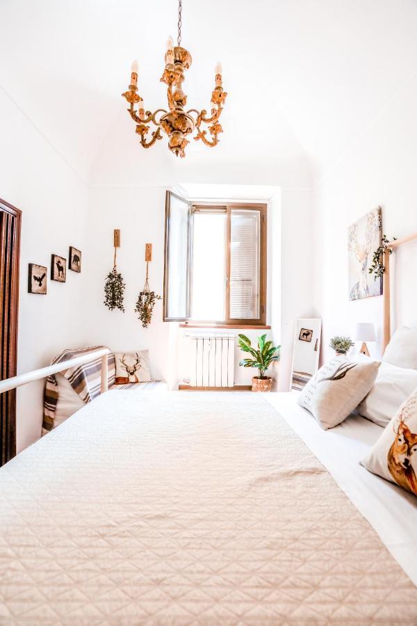Orti 27 Rome Trastevere - Rome Vacation M&D 외부 사진