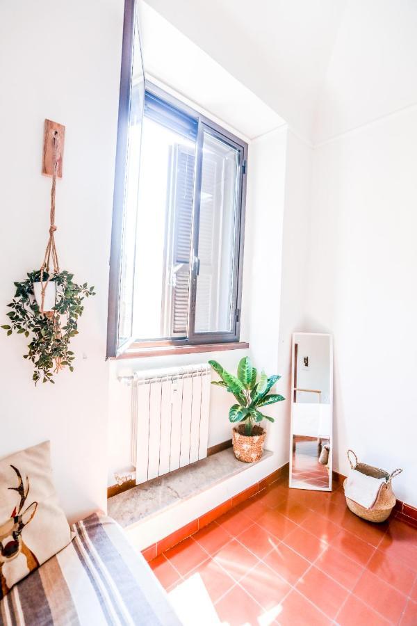 Orti 27 Rome Trastevere - Rome Vacation M&D 외부 사진