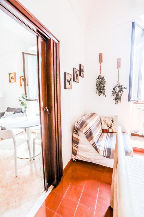 Orti 27 Rome Trastevere - Rome Vacation M&D 외부 사진
