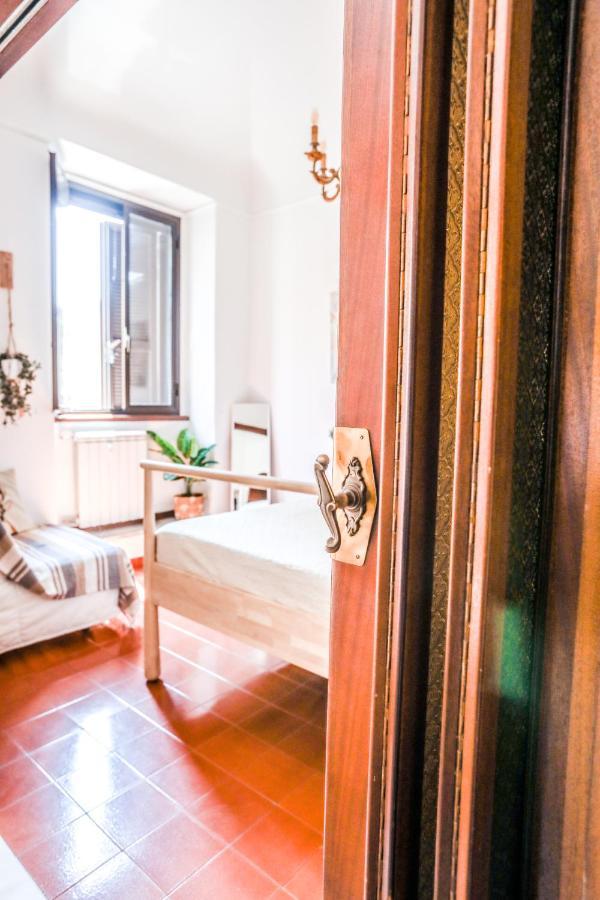 Orti 27 Rome Trastevere - Rome Vacation M&D 외부 사진