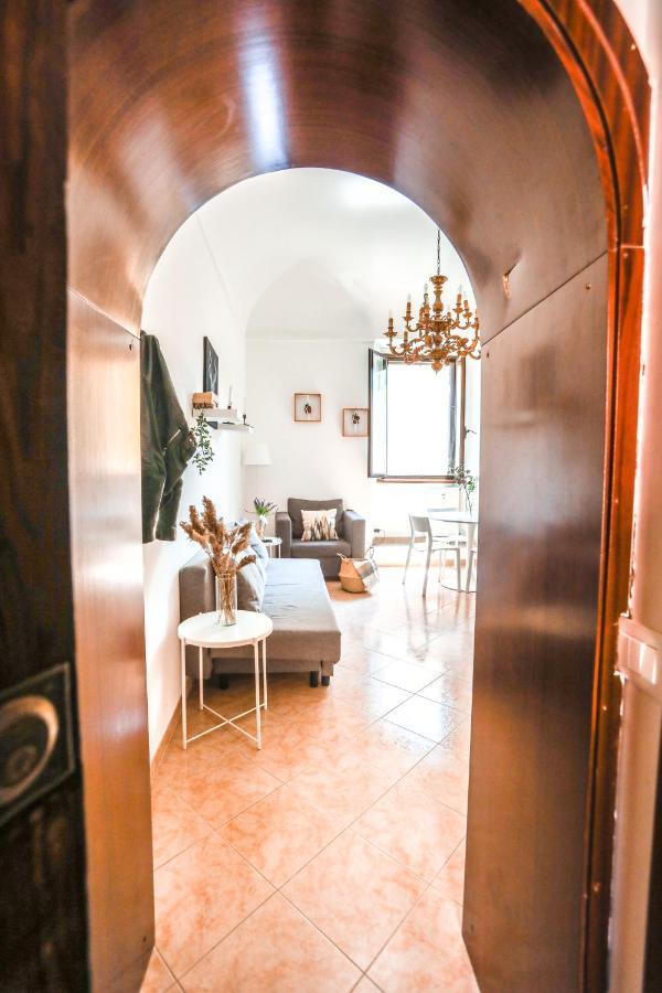 Orti 27 Rome Trastevere - Rome Vacation M&D 외부 사진